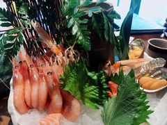 -和彩放题餐厅(酒仙桥店)