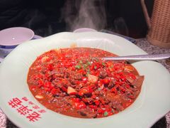 -老萍巷莲花血鸭·萍乡地标江西菜(步行街店)