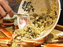 -震海贝烤贝·民俗特色店(延吉总店)