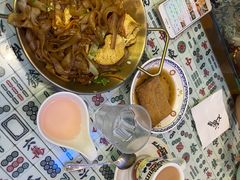 -七爷清汤腩·港式餐厅(金狮广场店)
