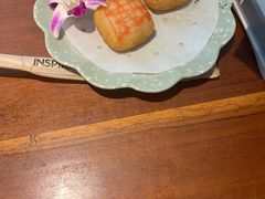 红糖糍粑-意满花千醉(金茂览秀城店)