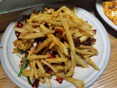 -静一餐厅·湖北菜(前门创始店)