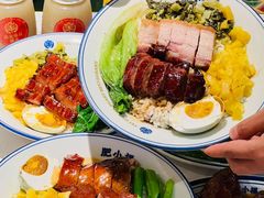 -肥小福·烧鹅专门店(环宇荟店)