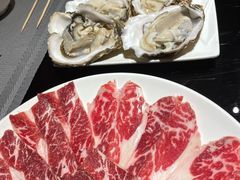 -衡山汇·高级粤菜(霄云路店)