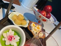 -蘇锦宴·淮扬菜烤鸭·小院(三元桥霄云路店)
