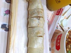 -卷翻天·卷饼(越野路店)