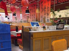-3弄堂·滕王饭店·江西菜(铜锣湾店)