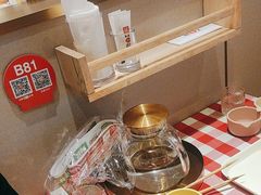 -西贝(无锡万象城店)