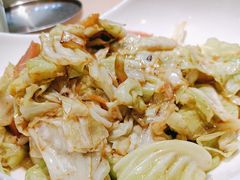 -吕氏疙瘩汤·海鲜新鲁菜(凯德mall新都心店)