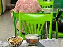 -老胡甜汤(龙眼店)