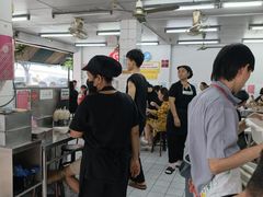 -红大哥水门鸡饭(總店)
