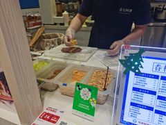 -眷村阿嬷(华润万象城店)