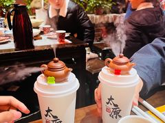 -山四砂锅(太原钟楼街店)