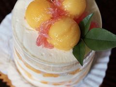 -卷心卷意·轻甜蛋糕(新光天地店)