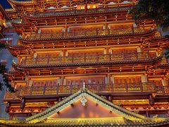 -大佛古寺