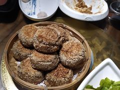 -前门·鲜肉火锅(长风店)