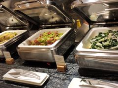 -北京希尔顿逸林酒店