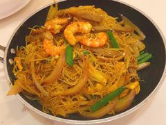 星洲炒米粉-太兴餐厅(小径湾店)