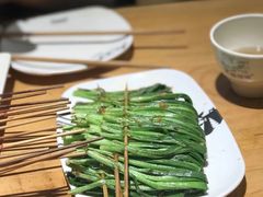 -木屋烧烤(岗顶二店)