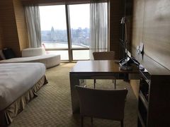 -上海外滩茂悦大酒店