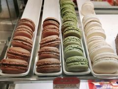 -西村叔叔的店·面包·甜品·蛋糕(崂山丽达店)
