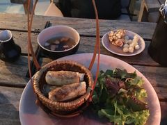 -Cau Go Vietnamese Cuisine