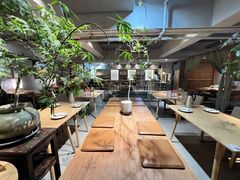 -本处·素食·融合料理(南油店)