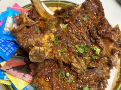 -爷爷的烀饼店