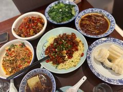 -回家吃饭·地道南昌菜(建德观总店)