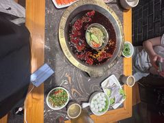-堂客老火锅(欣阳广场总店)