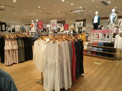 -优衣库(红谷滩万达店)