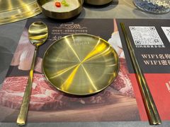 -明洞王妃家烤肉(苏州中心星悦汇店)