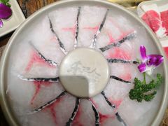 -东巴人鱼豆花火锅(幸福街店)