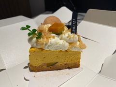 -LANLIZI BAKERY(COSMO店)