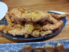 重庆小酥肉-付小姐在成都(川沙店)