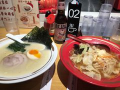 -一心豚拉面烧肉(世纪汇店)