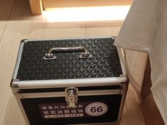 -东方之珠洗浴休闲广场(南开店)