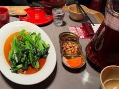 -阿诚市井潮汕菜(金台路店)