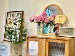 -团子君寿司·茶
