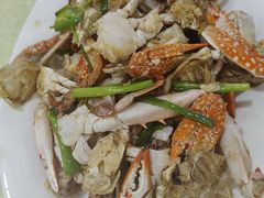 -考记泥焗鸡农庄·海鲜(北洛秘境店)