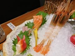 -青叶日式料理(飘亮阳光广场店)