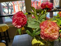 -宫事颐庭·老佛爷贵寿下午茶(颐和园店)