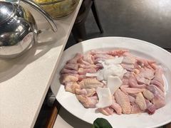 -百年果林椰子鸡(中洲店)