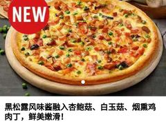 -达美乐比萨(国瑞北路店)