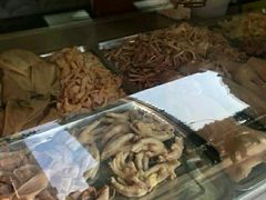 -李老五口水鸡(万寿路店)