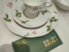-翠园(北京王府中环店)