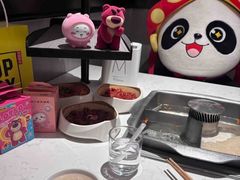 -海底捞火锅(龙首印象城店)