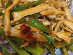 -小铜锣湾海鲜家常菜馆(河西店)