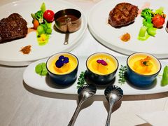 -PARFUM FLORAL花境法餐(南京首店)