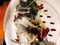 -马路边上·小海鲜烧烤(八一路店)